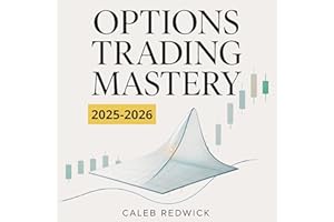 Options Trading Mastery: From Zero to Trader: A Complete Guide for Beginners and Beyond to Investment and Finance - Psycholog