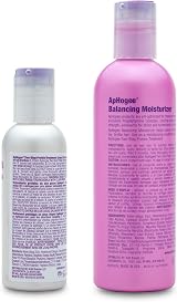 Aphogee Serious Hair Care Double Bundle Balancing Moisturizer Two-Step Protein view 3