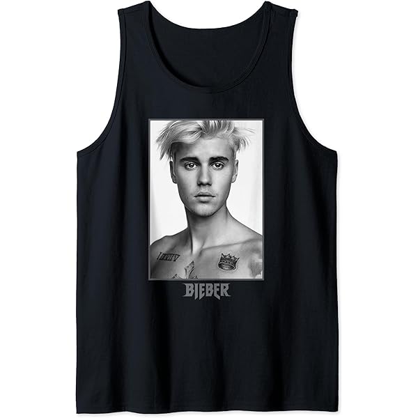 Amazon.com: Justin Bieber Official Sorry Photo Sweatshirt