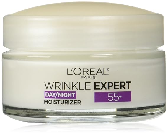 loreal wrinkle expert español