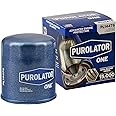 Purolator PL14476 PurolatorONE Advanced Engine Protection Spin On Oil Filter