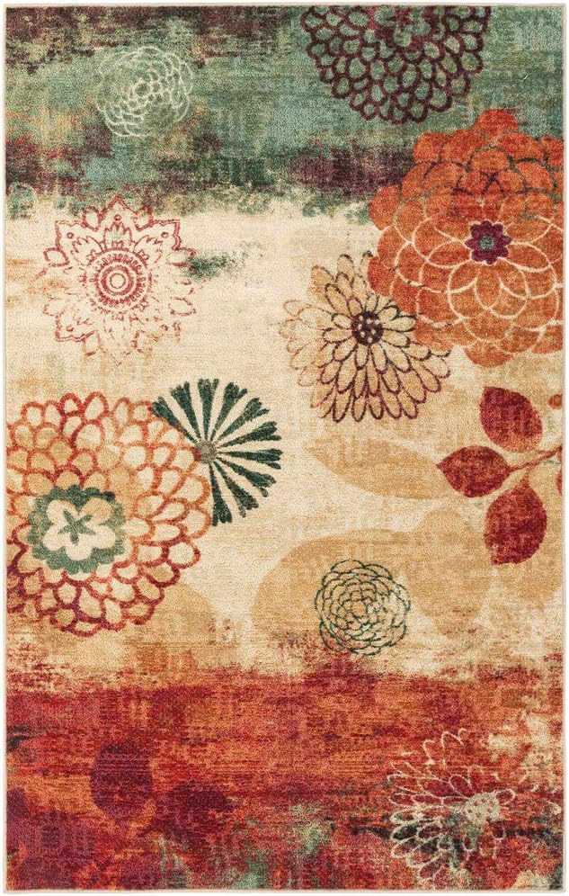 Best mohawk living room rugs