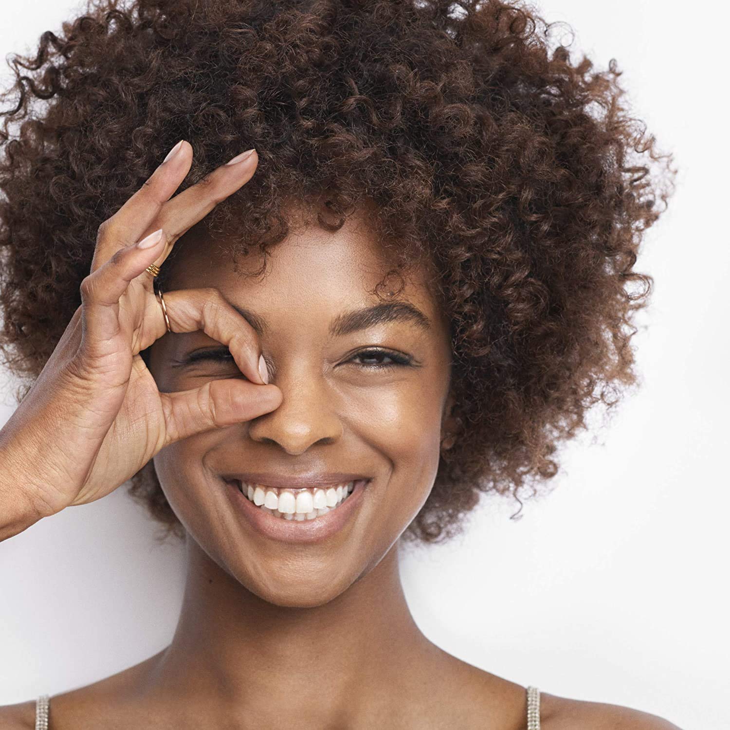 Olay Ultimate Eye Cream for Wrinkles, Puffy Eyes + Dark Circles, 0.4 fl oz: Beauty