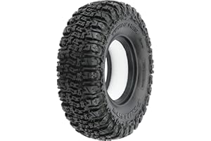 Pro-Line Racing 1/10 Class 1 Trencher Pred F/R 1.9 CrwlrTire 2 PRO1020803 RC Tire
