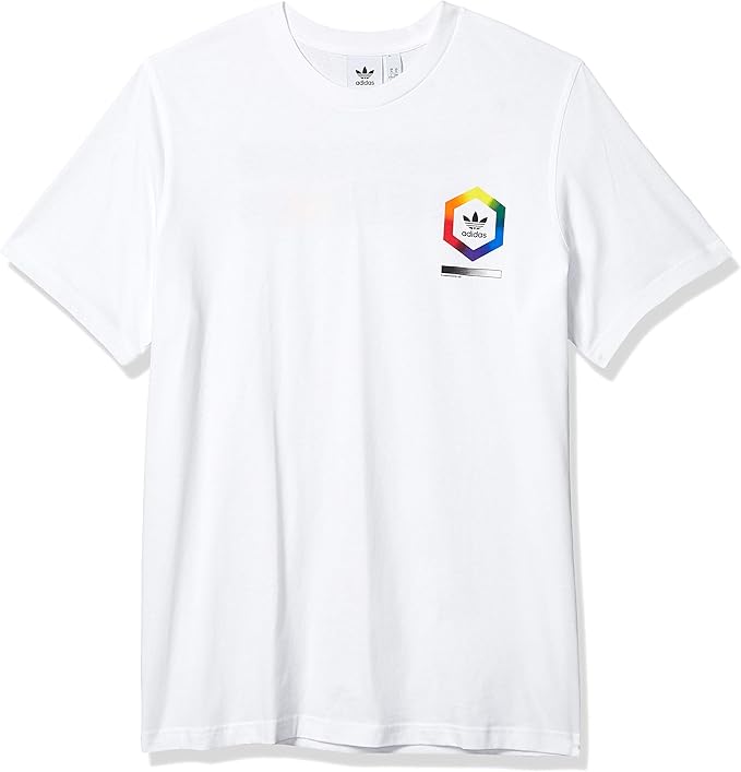 Adidas spectrum t shirt Clearance