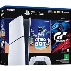 Playstation 5 Slim Digital