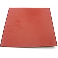 LASCO 02-1050E Rubber Sheet, 6-Inches x 6-Inches and 1/8-Inch Thick