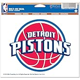 Wincraft NBA Multi-Use Colored Decal