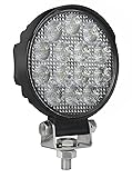 HELLA 357105002 ValueFit 5 Round 2.0 LED Close