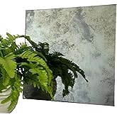 Generic Antique Mirror Tiles, 24x24, Wall Mount, Kitchen, Custom Orders Accepted