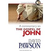 A Commentary on the Gospel of John
