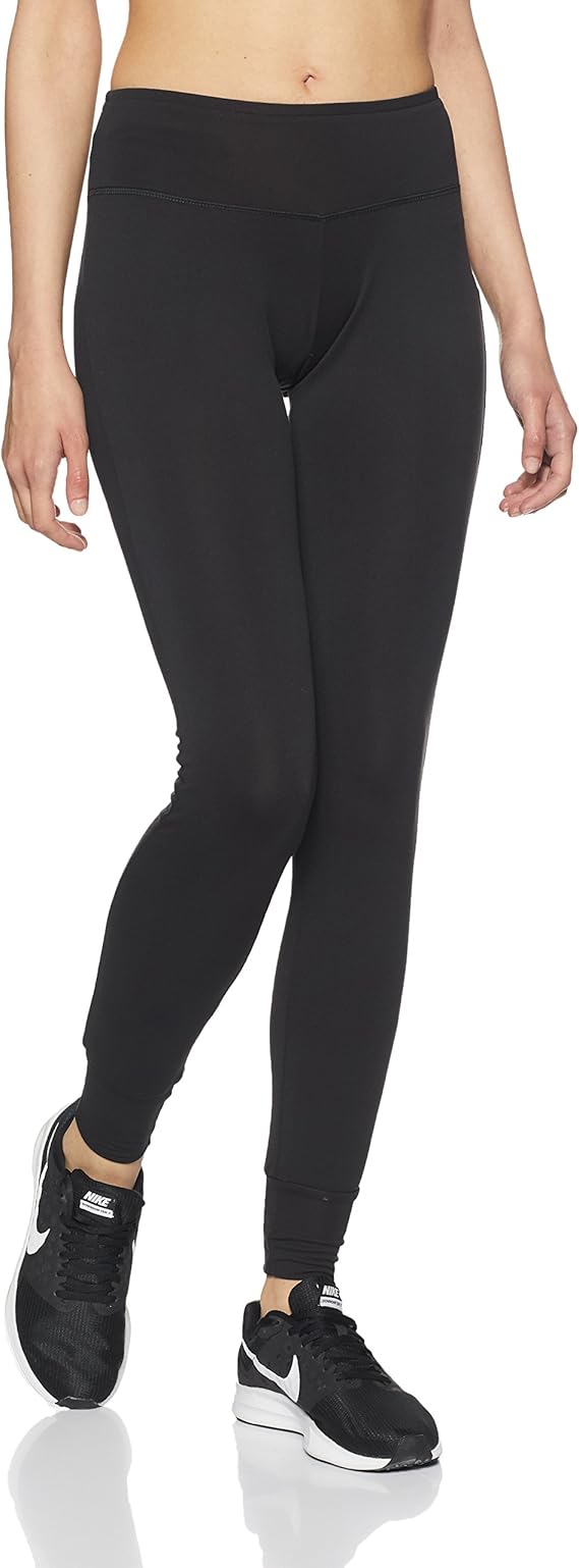 Reebok Women's Workout Ready Slim Pants, Black, Large Amazon.co.uk