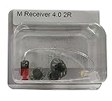 Phonak Receiver 4.0, Replacement Receiver for