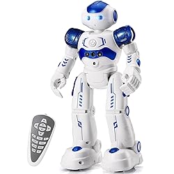 KingsDragon RC Robot Toys for Kids, Gesture