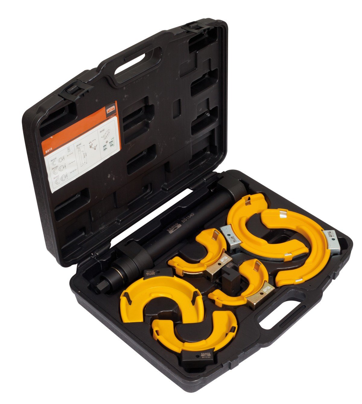 FUNDA PLASTICA para 80-115