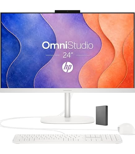 Amazon.com: HP 1JF75UT#ABA EliteOne 800 G3 23.8