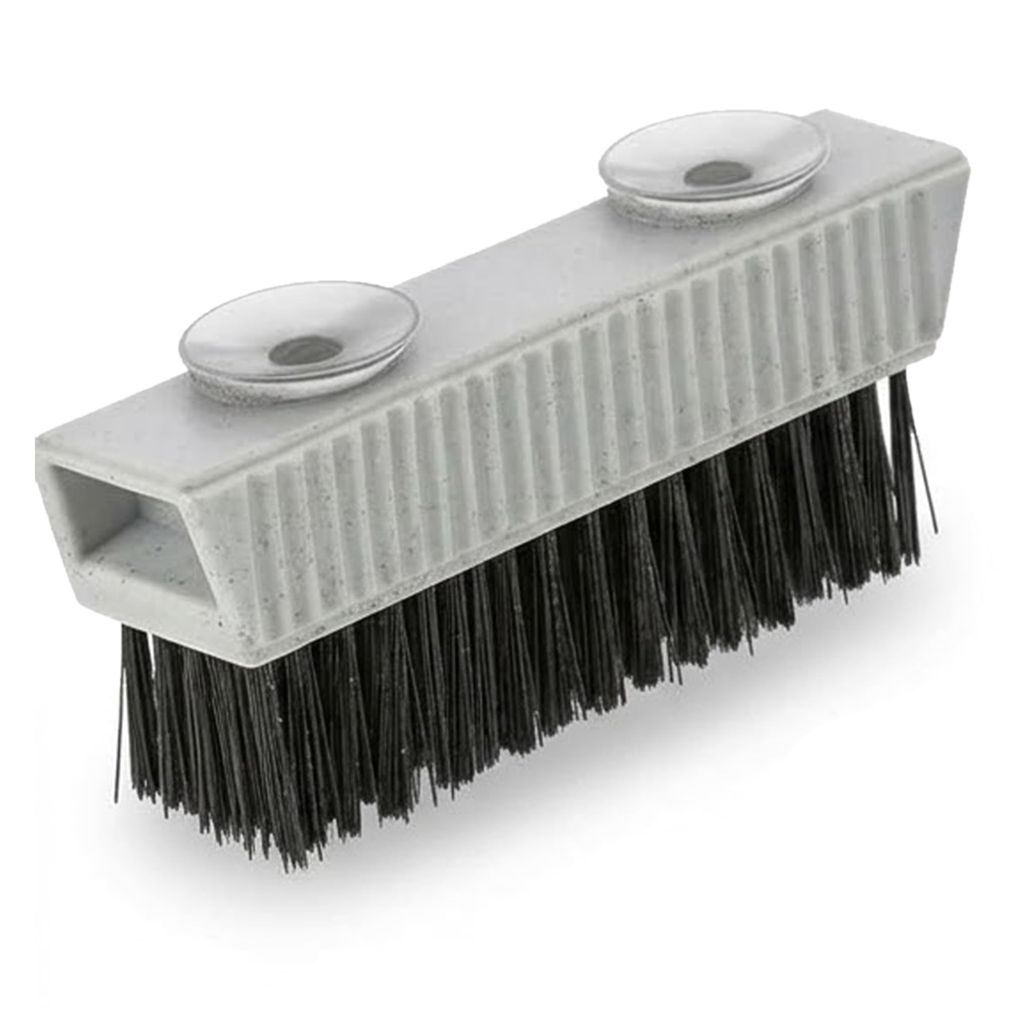 Grip Clean - Heavy Duty Nail Brush for Cleaning - Mechanical Cleaner for Hands and Under Nails - for Men and Women