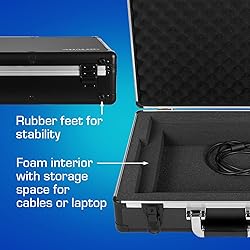 ANALOG CASES Ableton Push 3 or 2 Case