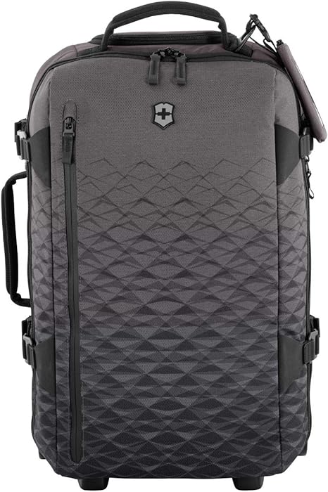 victorinox 2 wheel luggage