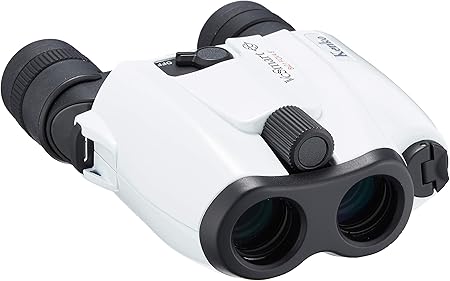Amazon Co Jp Kenko 防振双眼鏡 Vc Smart コンパクト 8 21 8倍 21口径 フラット設計 撥水 撥油 フルマルチコーティング カメラ