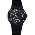 Casio MQ24-1B Analog Watch Black 1 Size