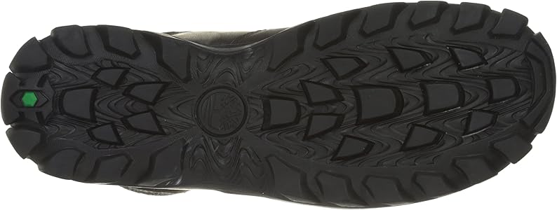 timberland men's chillberg mid wp insulated snow boot