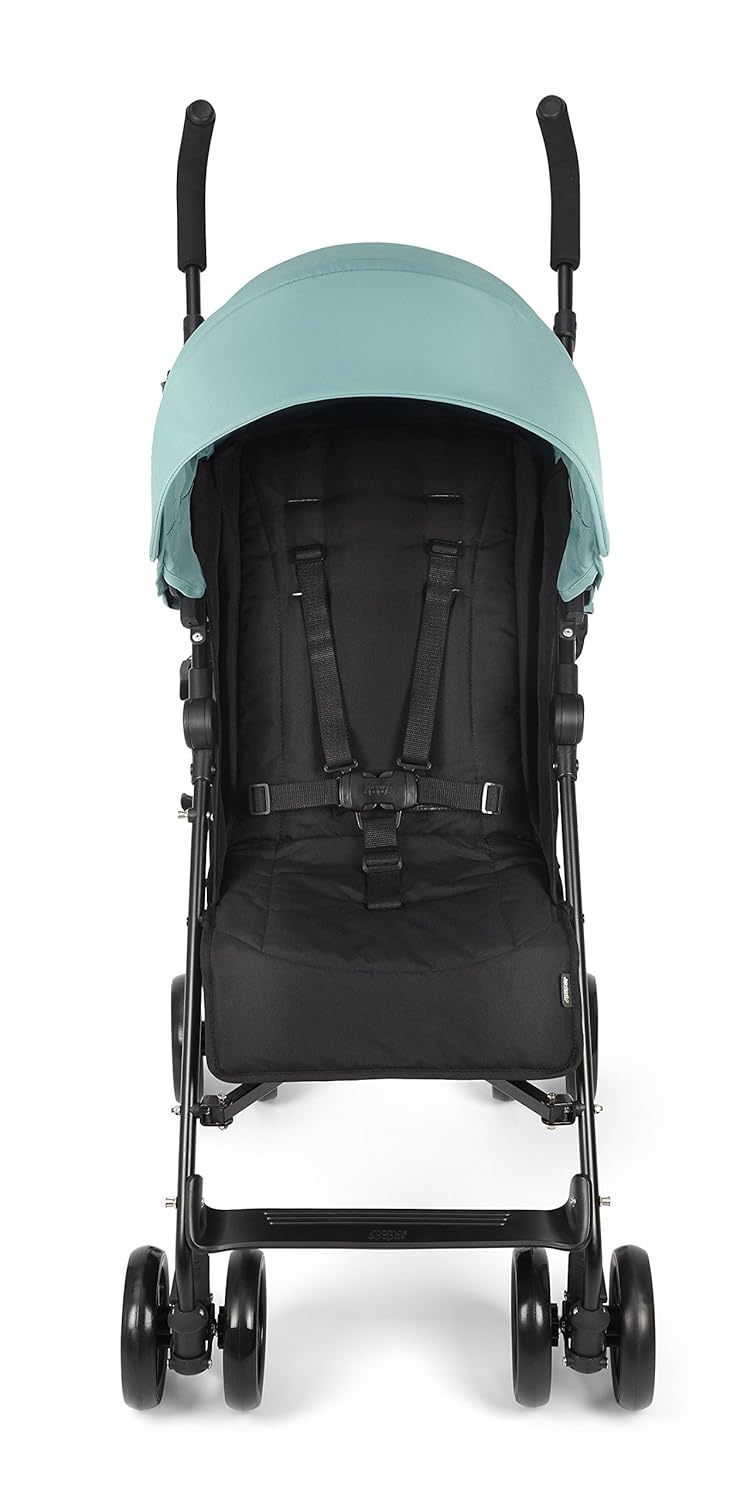 mamas and papas cruise practical folding buggy