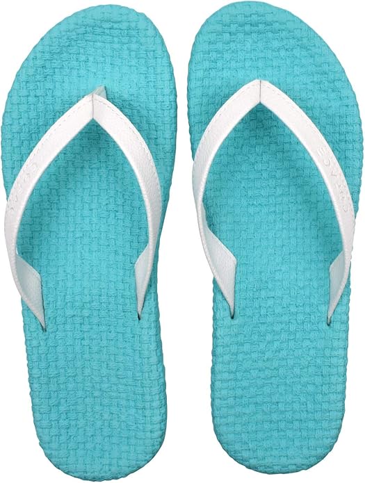 yoga mat flip flops amazon