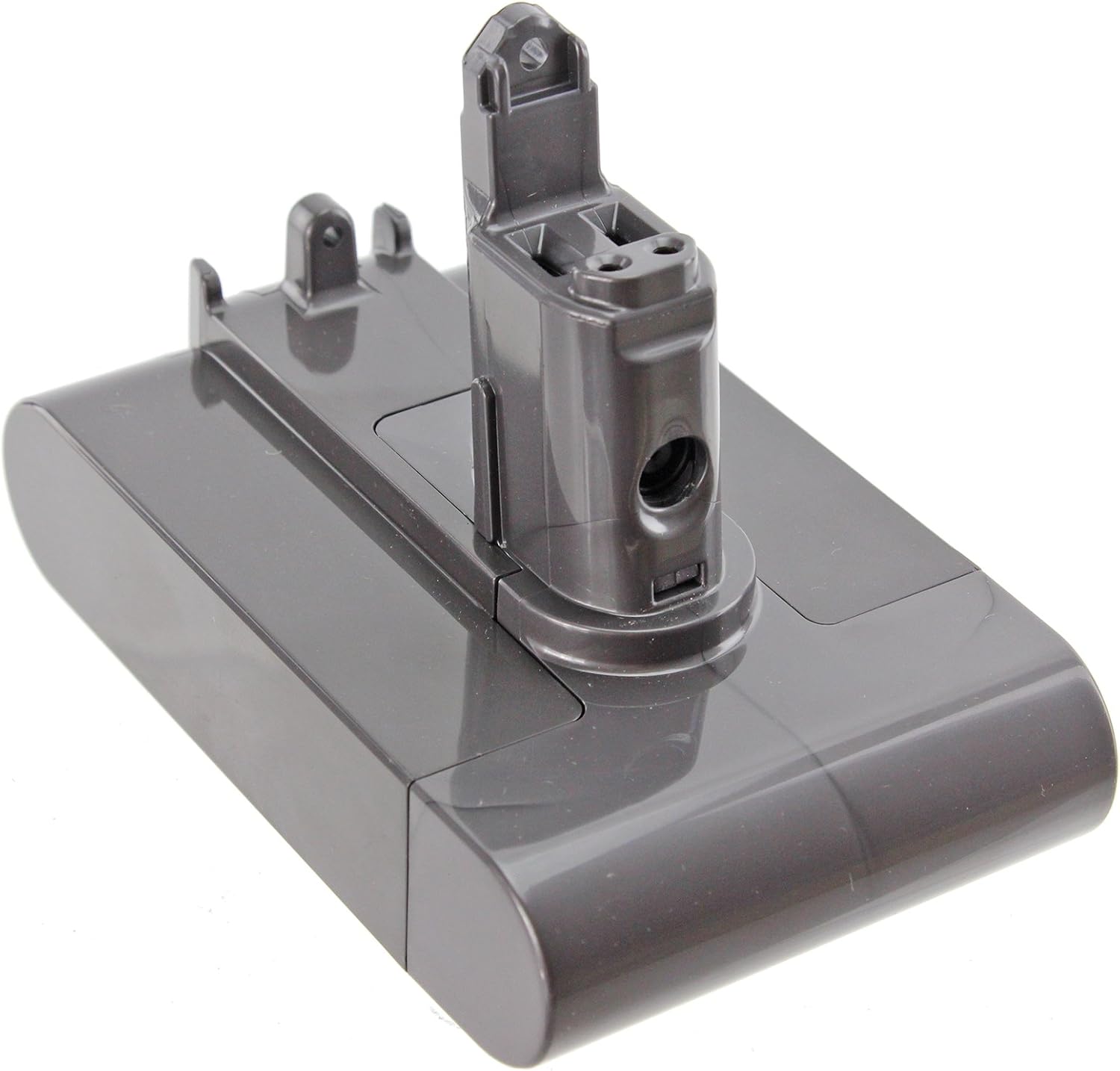 Spares2go 22.2V Type B Lithium ion Battery Pack for Dyson DC31 DC34