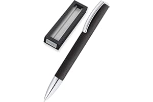 ONLINE Vision - Classic, Black Ball Point with Black Refill
