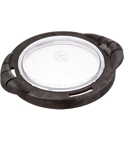 Hayward CX400G Filter Tank & Pump Lid O-Ring – 8 Inch Replacement Seal For Pool Filters