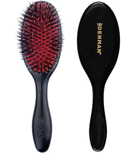 Amazon.com: Mason Pearson Junior Pure Bristle and Nylon Mixed