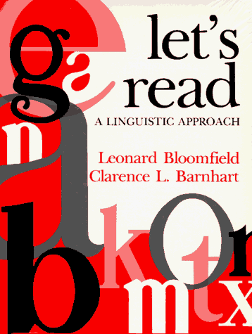 Let's Read: A Linguistic Approach