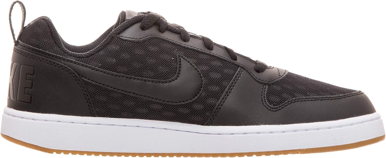 Amazon Com Nike Court Borough Low Se Mens Trainers Sneakers Shoes Fashion Sneakers