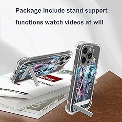 Ecute Military Clear Grade Protection [Air Armor