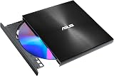 ASUS SDRW-08U8M-U External UltraSlim 8X DVD Writer USB C Mac Compatible