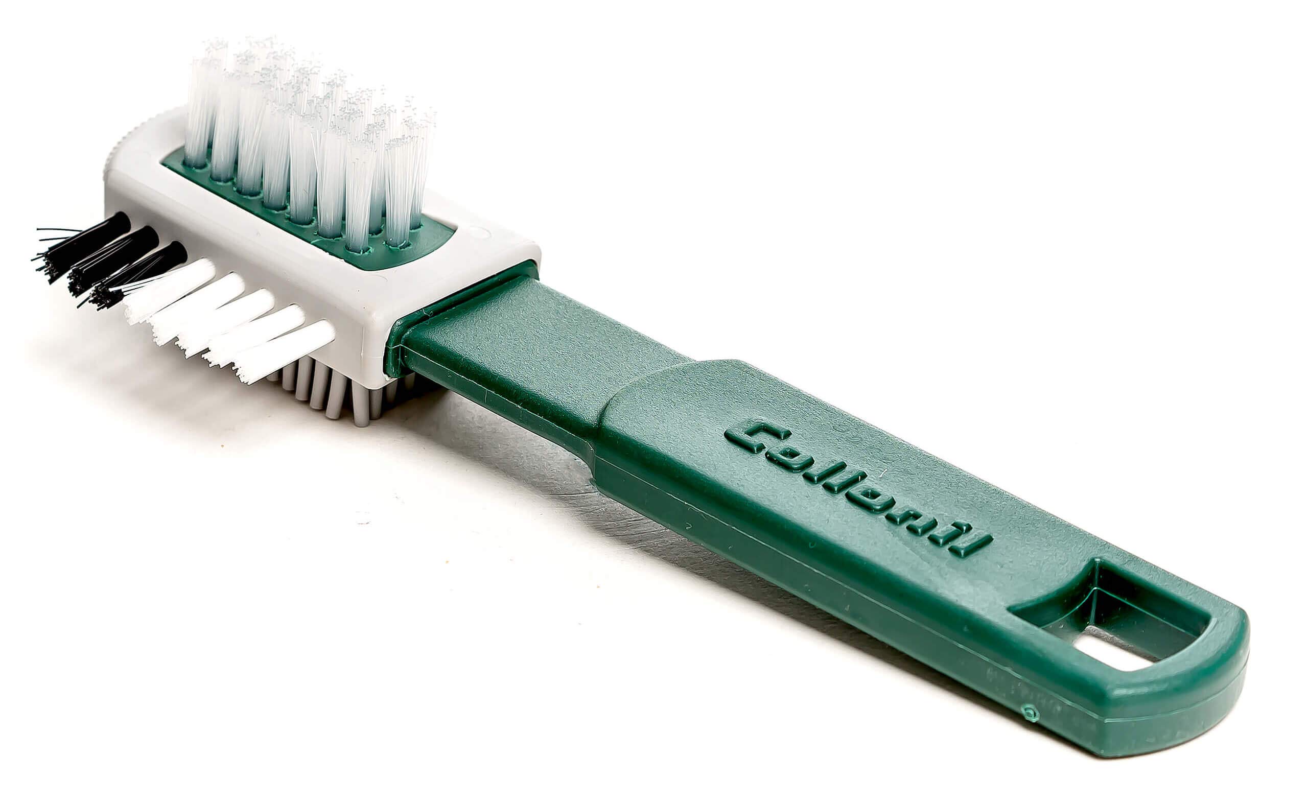 Collonil Combi Brush Pearl Bristles 711000000000, Shoe Brushes, Multicoloured (Neutral)