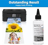 JoyPrinting Printhead Cleaner Kit for Inkjet Printers 100ml 10ml Syringe view 7