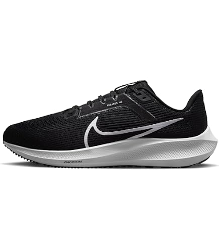 Amazon.com | NIKE Air Zoom Pegasus 40 Men's Trainers DV3853 (Racer
