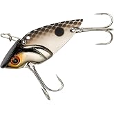 Cotton Cordell Gay Blade Spinner-Bait Fishing Lure - Great as a Casting Bait or Jigging Spoon