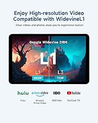 ALLDOCUBE 8.4 inch Tablet iPlay50 Mini