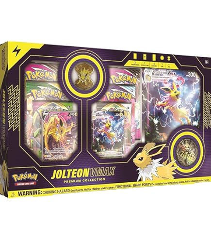 pokemon trading card game vmax double dragons premium collection Amazon.com: Pokemon Trading Card Game Shining Fates Dragapult VMAX Premium  Collection [7 Booster Packs, 2 Promo Cards, Oversize Card & Coin] : Toys &  Games