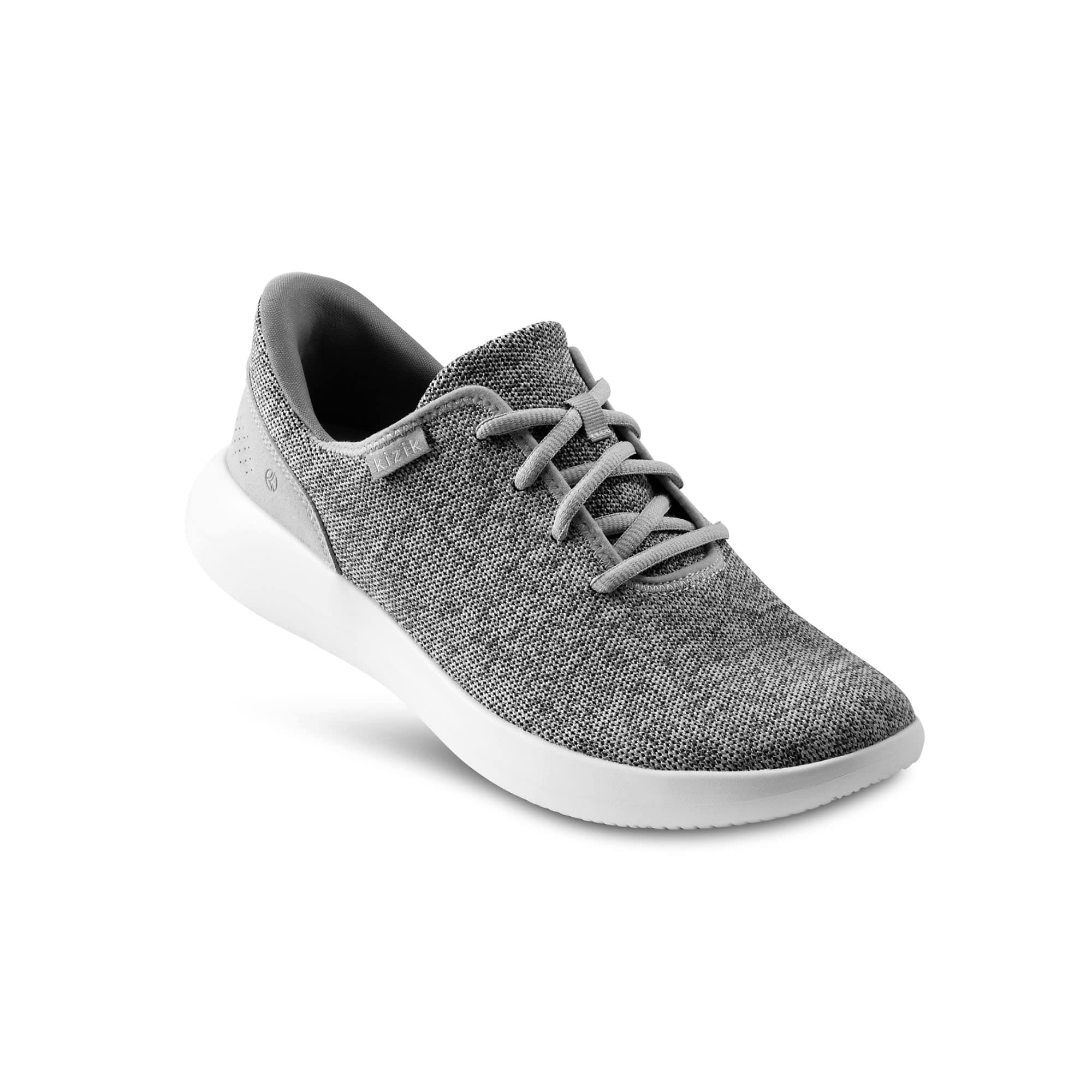 Kizik Slip On Sneakers: Madrid - Comfortable