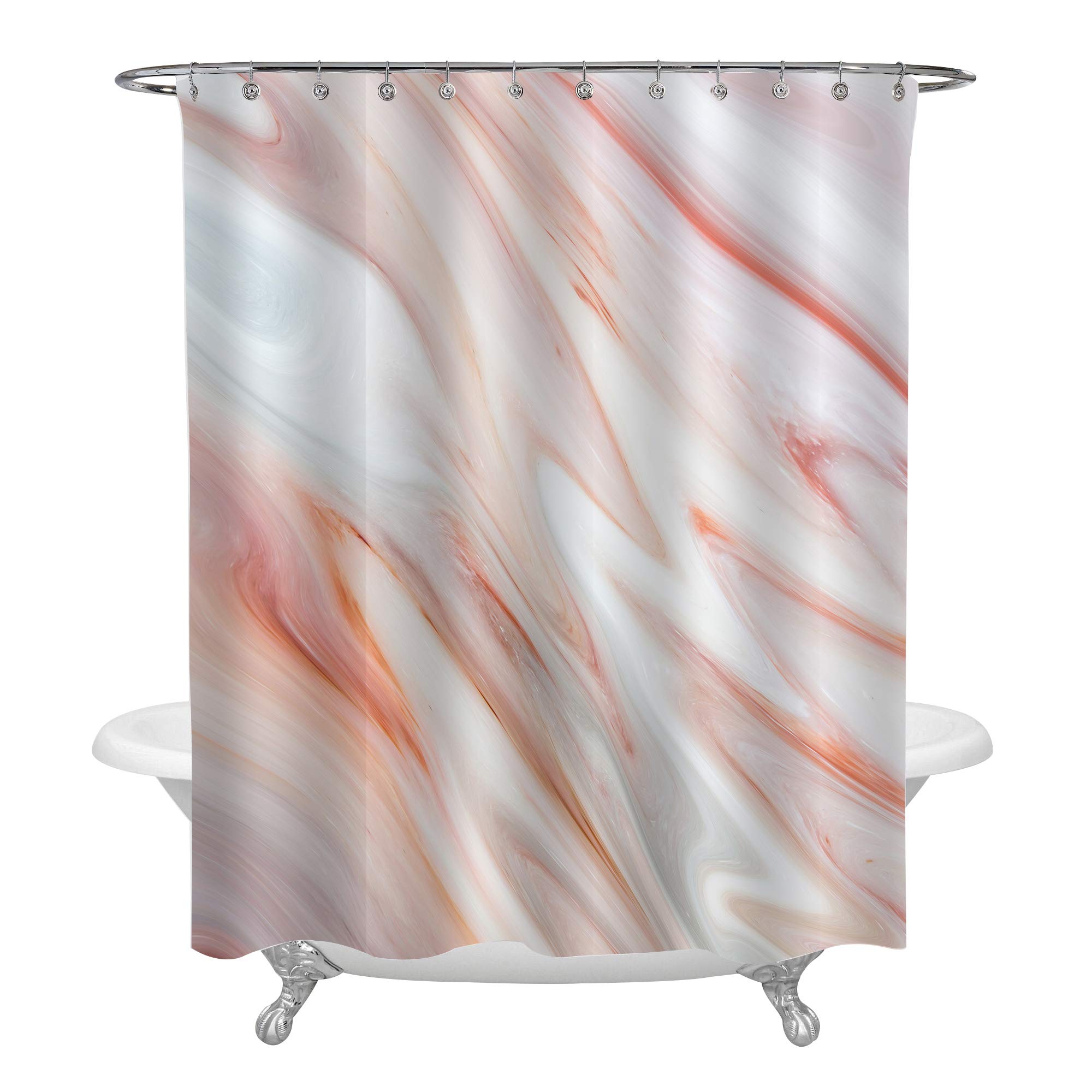 ایگرد خرید از آمازون Mitovilla Luxury Style Marble Texture
