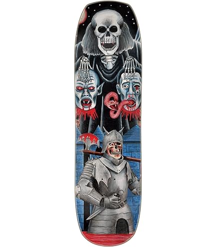 Amazon.com : Creature Navarrette Angel of Death XL Pro 9.0in