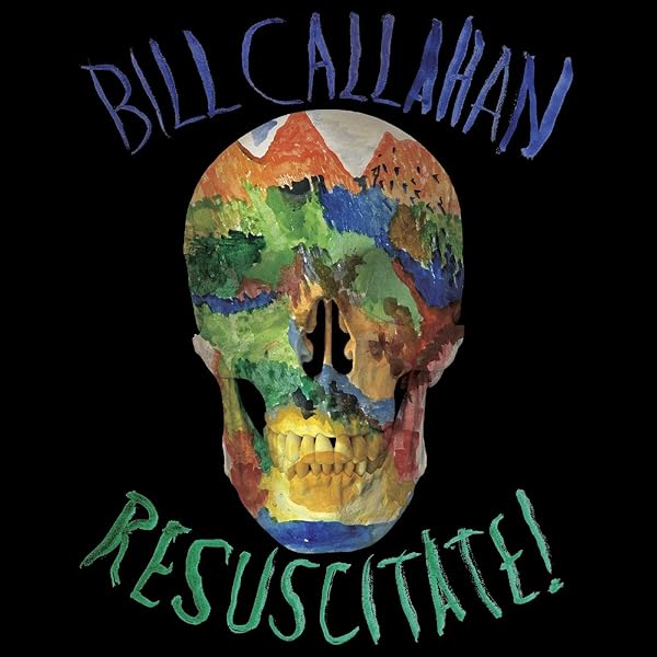 米LP Bill Callahan Sometimes I Wish We Were An Eagle DC385 Drag City /00260 NTEtNzA5OC5qcGVn.jpeg