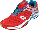 Chaussures Babolat Shadow 2 rouge