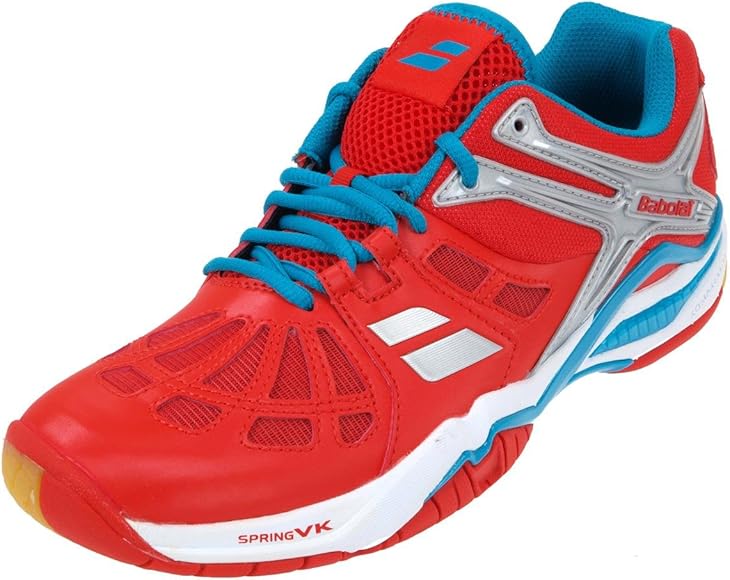 babolat indoor court shoes