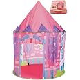 thumbnail image 2 of Kidodo Pop-Up Play Tent For Kids – Quick Setup Indoor/Outdoor Playhouse With Carry Bag 2 of 13