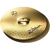 Zildjian Planet Z 13" Hi Hat Cymbals Pair